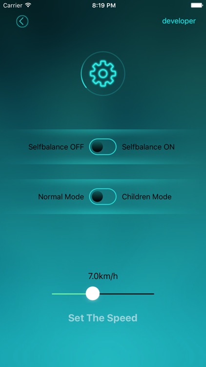 gyroor screenshot-3
