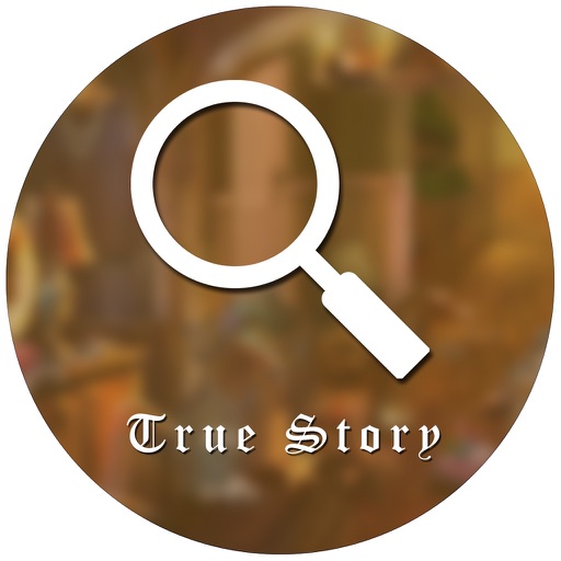 True Story -Hidden Truth icon