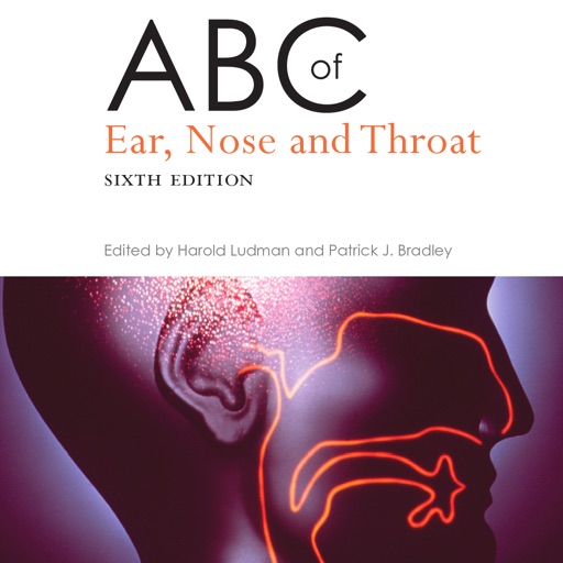 ABC of Ear, Nose and Throat, 6th Edition