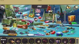 Game screenshot Free Hidden Objects:Miami Crime Scene apk