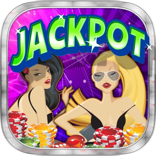Awesome Deluxe Lucky iOS App