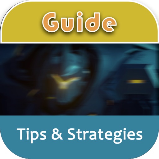 Guide + Cheats for Overwatch - No Ads icon