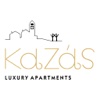 Kazas luxury apartments