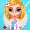 冷たい医者を治します:無料の女の子のゲーム