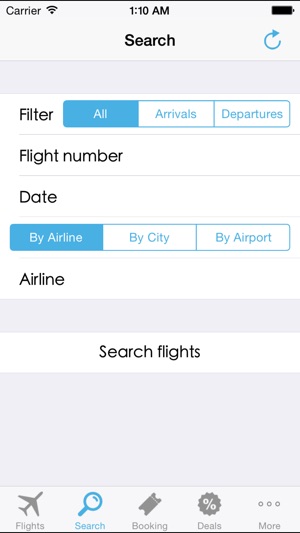 Cairo Airport(圖3)-速報App