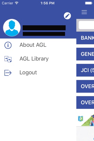 AGL Contacts screenshot 4