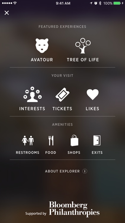 Explorer - AMNH NYC screenshot-4