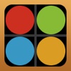 Tap Dots Puzzle - Creative match-4 puzzle game. Upgrade the gameplay of Pop Star!