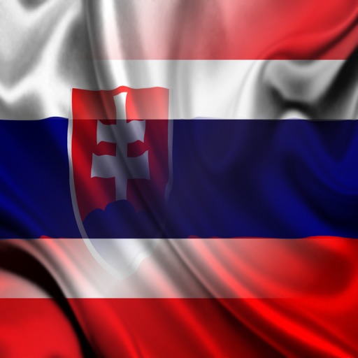 Slovensko Thailand Vety Slovenský Thai Audio icon