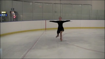 Dance screenshot1