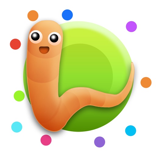 Eat Snakes - Crazy Worm Arena on the App Store