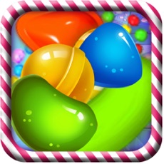 Activities of Star Jelly: Match 3 Puzzle Deluxe