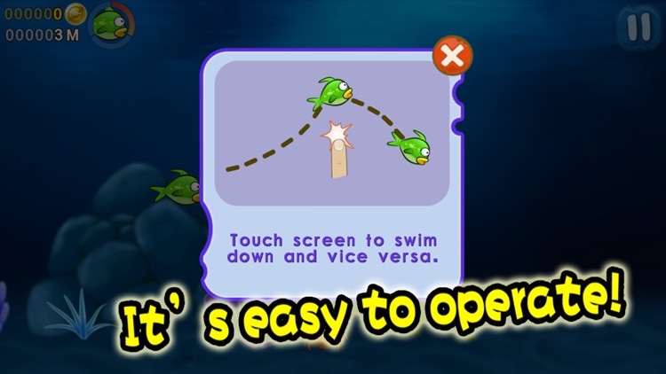 BraveFish pro screenshot-3