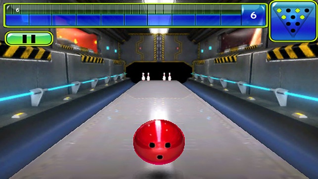 3d bowling - bowling games for free (ten pin bowling)(圖1)-速報App