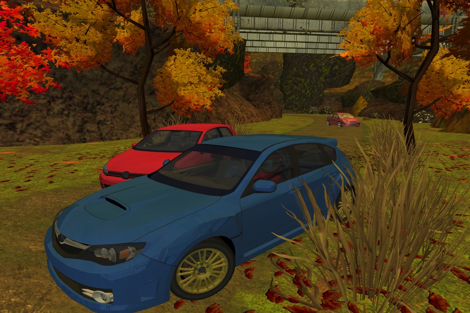 3D Mountain Rally Racing - eXtreme Real Dirt Road Driving Simulator Game FREE screenshot 3