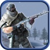 Mountain Sniper Shooting 3D Pro - Kill All Enemies