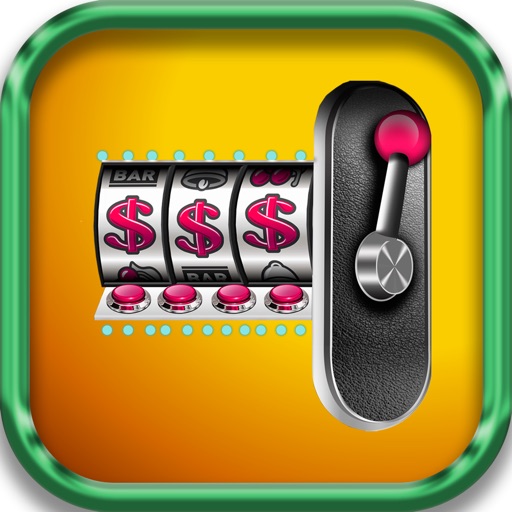 777 Vip Casino Classic Slots - Gambling House icon