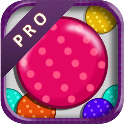 Real Dot Pairs Pro Icon
