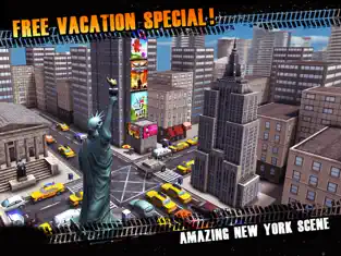 Screenshot 2 Traffic Panic London iphone