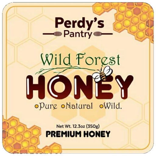 Perdy's Pantry icon