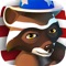 Raccoon Thief 3D