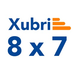 Xubri Multiplication