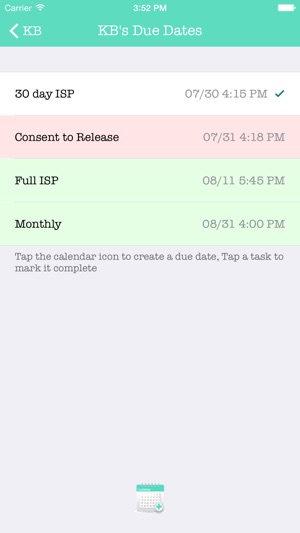 Cases - Track your caseload, set reminders, take notes(圖3)-速報App