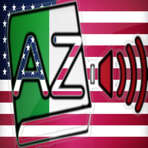 Audiodict English Italian Dictionary Audio Pro