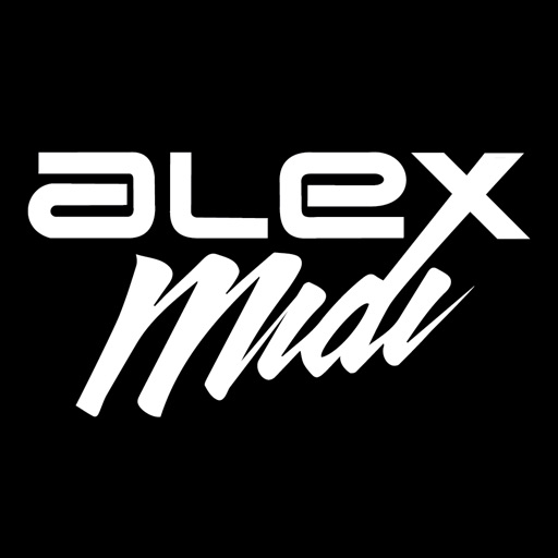 Alex Midi icon