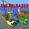 The Unloader, Cargo Ship Crane