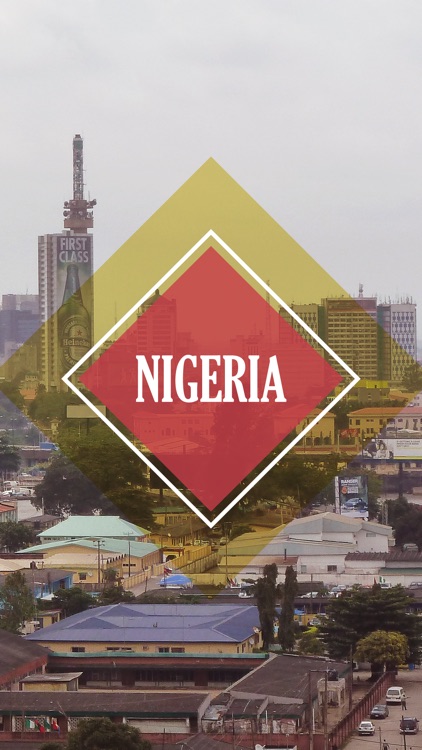 Nigeria Tourist Guide