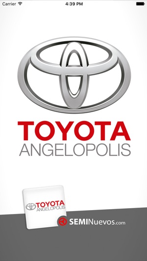 Toyota Angelópolis(圖1)-速報App