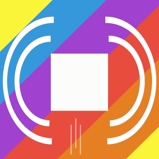 Color Circulate Icon