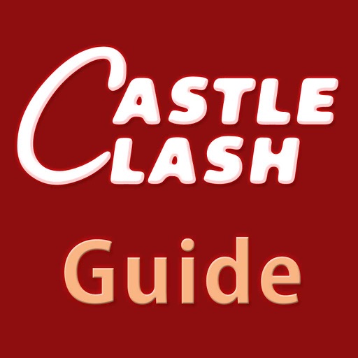 Master Guide For Castle Clash (Unofficial) icon