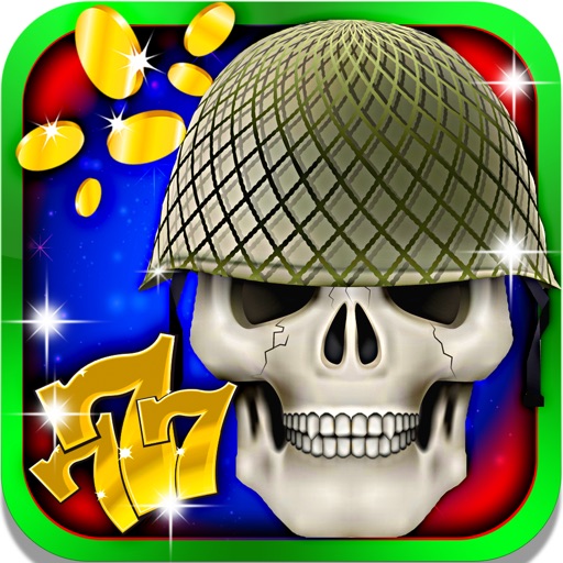 Best Army Slots: Guess three famous military planes and gain magical treats Icon
