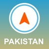 Pakistan GPS - Offline Car Navigation