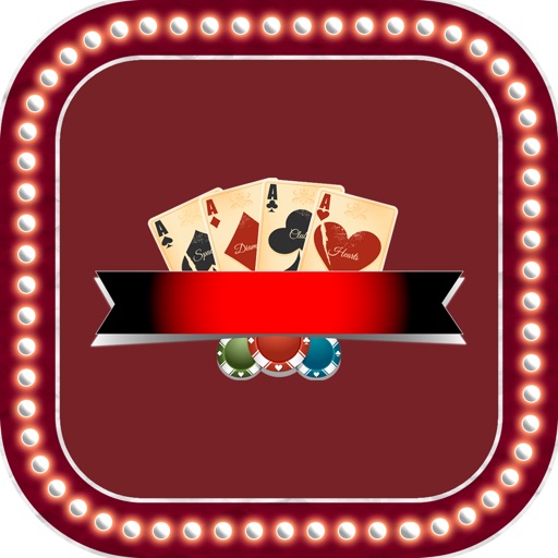Mirage Fantasy Slots Machines 7s - FREE Casino Machine Game!! iOS App