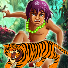 Activities of Jungle Boy - Adventure Run To Dark Forest