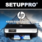 Top 47 Business Apps Like Setup Pro for HP Envy 4500, 5500, 5600 & 7600 Series - Best Alternatives