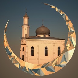 MINSK MOSQUE