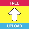 Uploader Free for Snapchat: Upload save pics & screenshot & story video for Snapchat