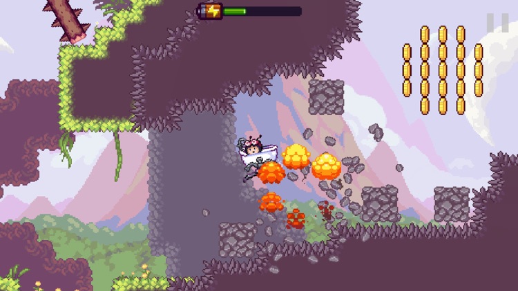 Sky Chasers screenshot-4