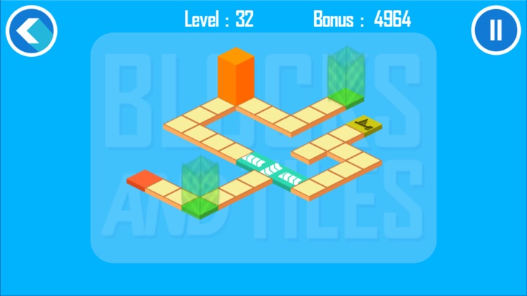 Blocks and Tiles screenshot-3