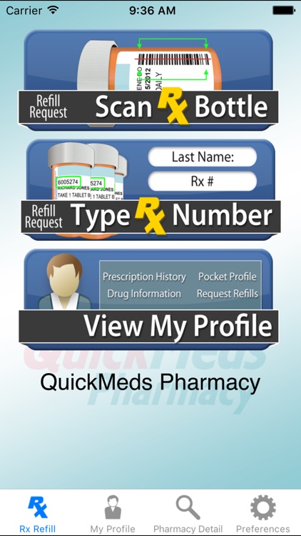 QuickMeds Pharmacy