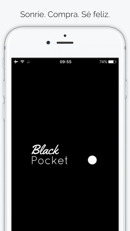 Black Pocket