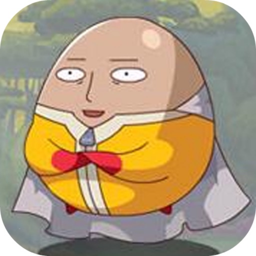 The Egg Man - Brave Hero/Magic Tour icon