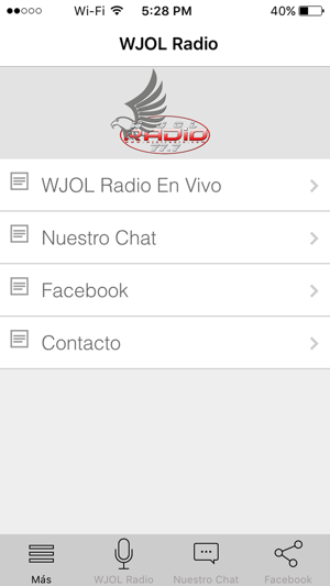 WJOL Radio