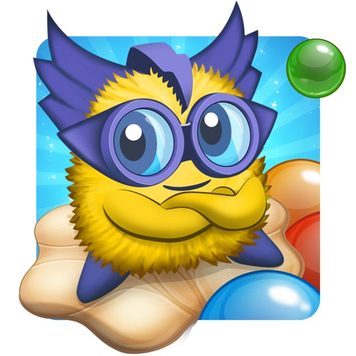 Bubble Boo Mobile icon