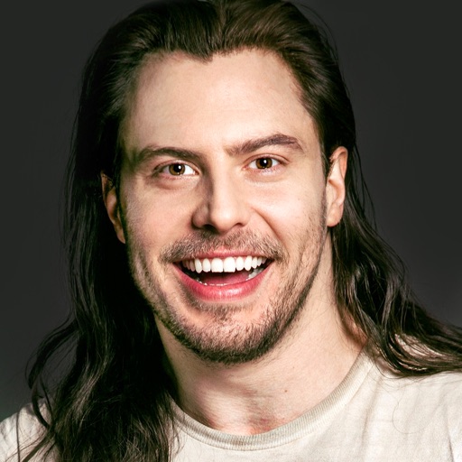 ANDREW W.K. icon