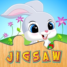 Activities of Jigsaw Puzzle Games Free - Who love educational memory learning puzzles for Kids and toddlers